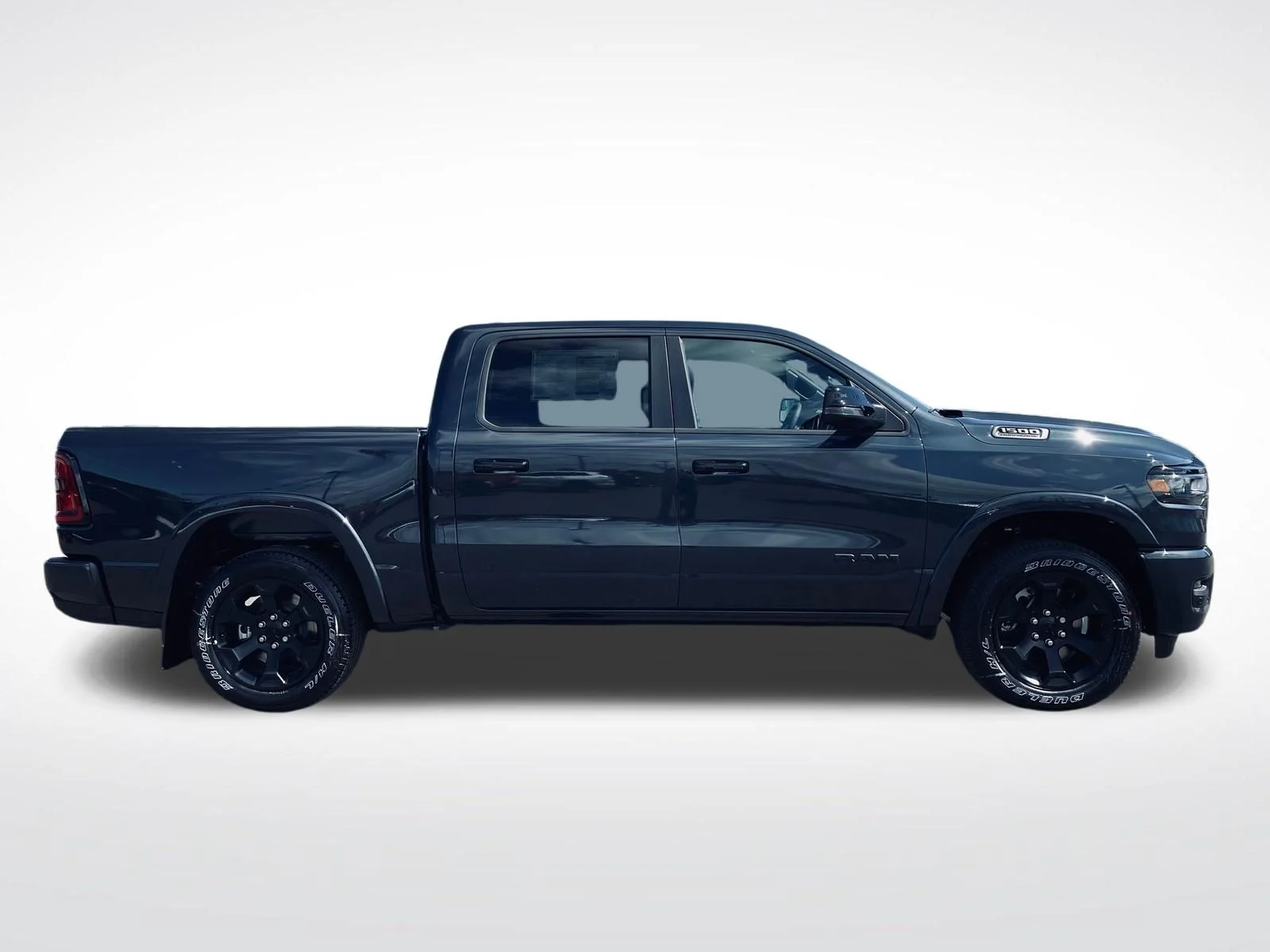 New 2026 Blue Ram Big Horn/Lone Star image 6