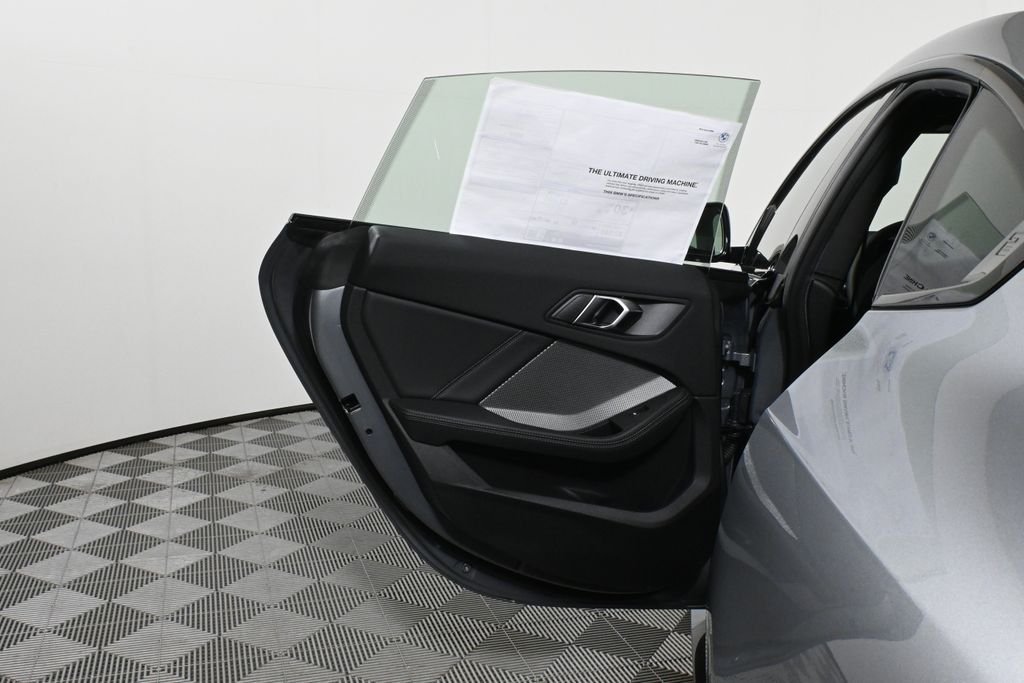 Used 2026 Gray BMW 228 Gran Coupe image 32