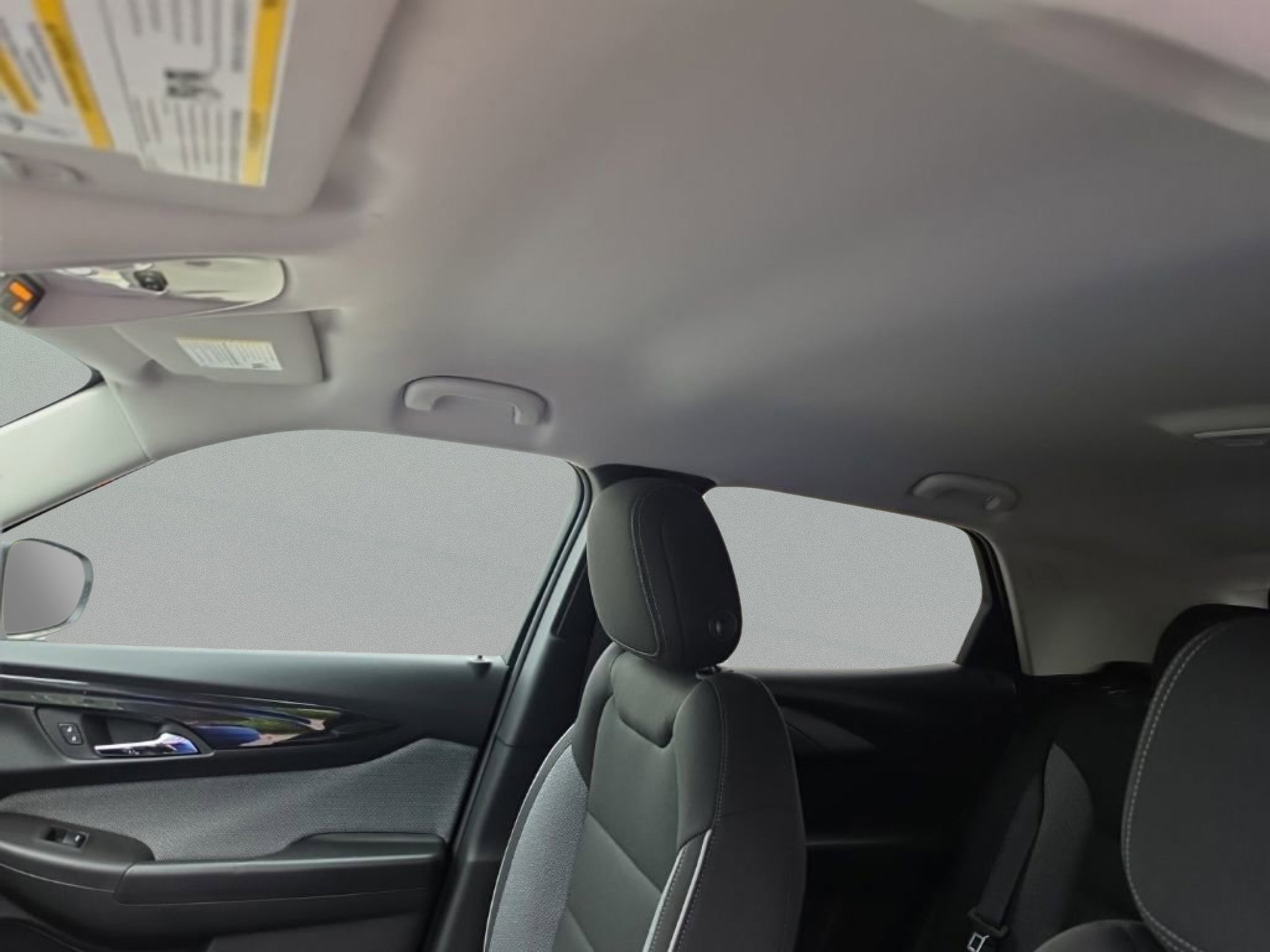 2026 Chevrolet Trailblazer LS - Photo 20