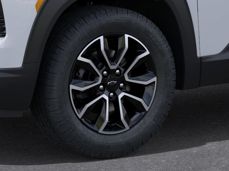 2026 Chevrolet Trailblazer Activ - Photo 9