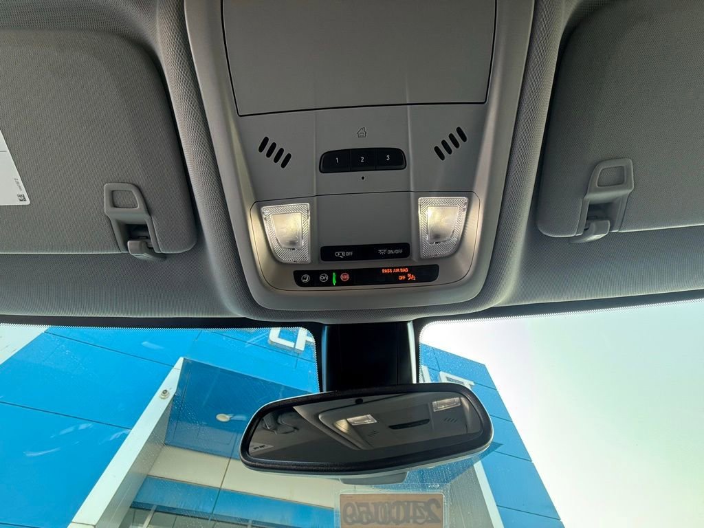 2025 Chevrolet Blazer 2LT - Photo 25