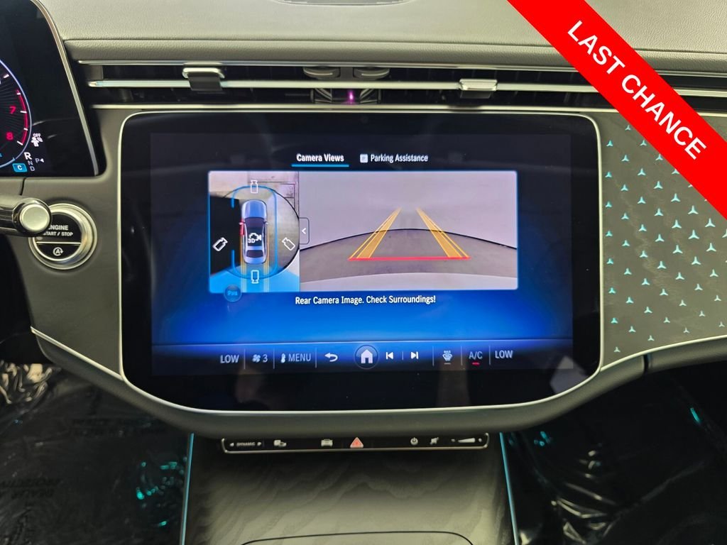 Certified Used 2025 White Mercedes-Benz E 350 image 23