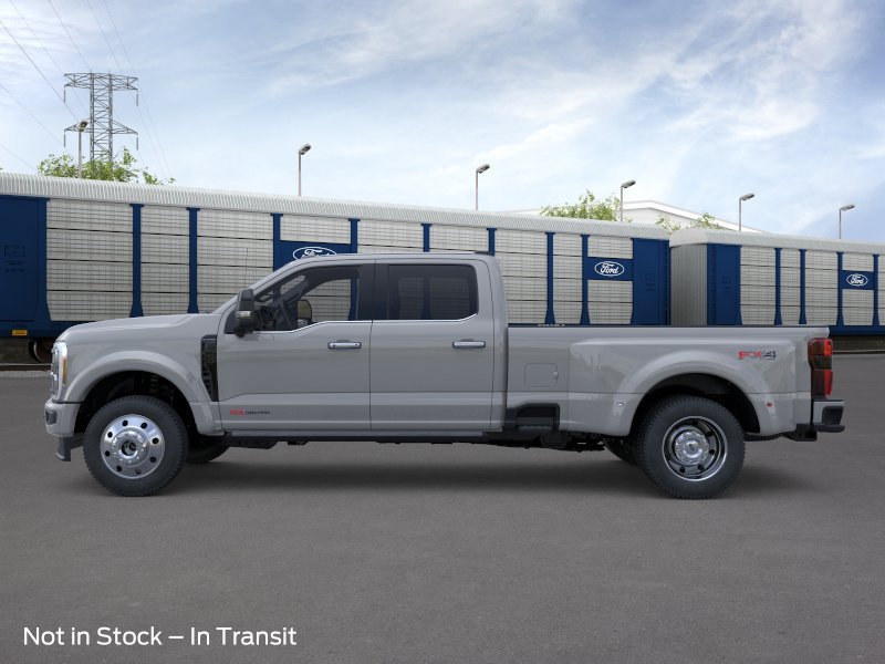 New 2026 Avalanche Ford F-450® Platinum® image 3
