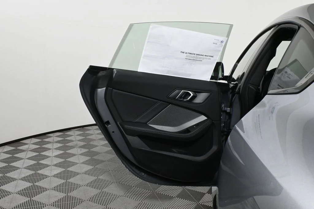 Used 2026 Gray BMW 228 Gran Coupe image 32