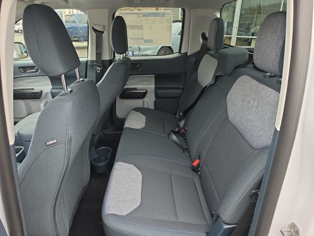 New 2026 Oxford White Ford XLT image 30