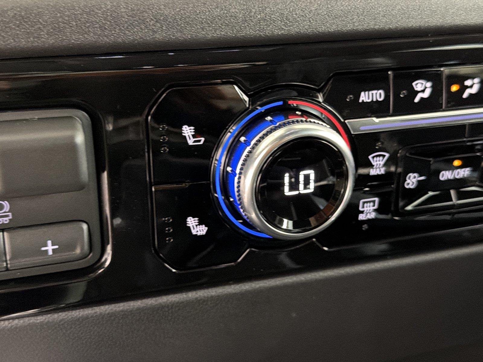 2026 GMC Sierra 1500 Elevation - Photo 29