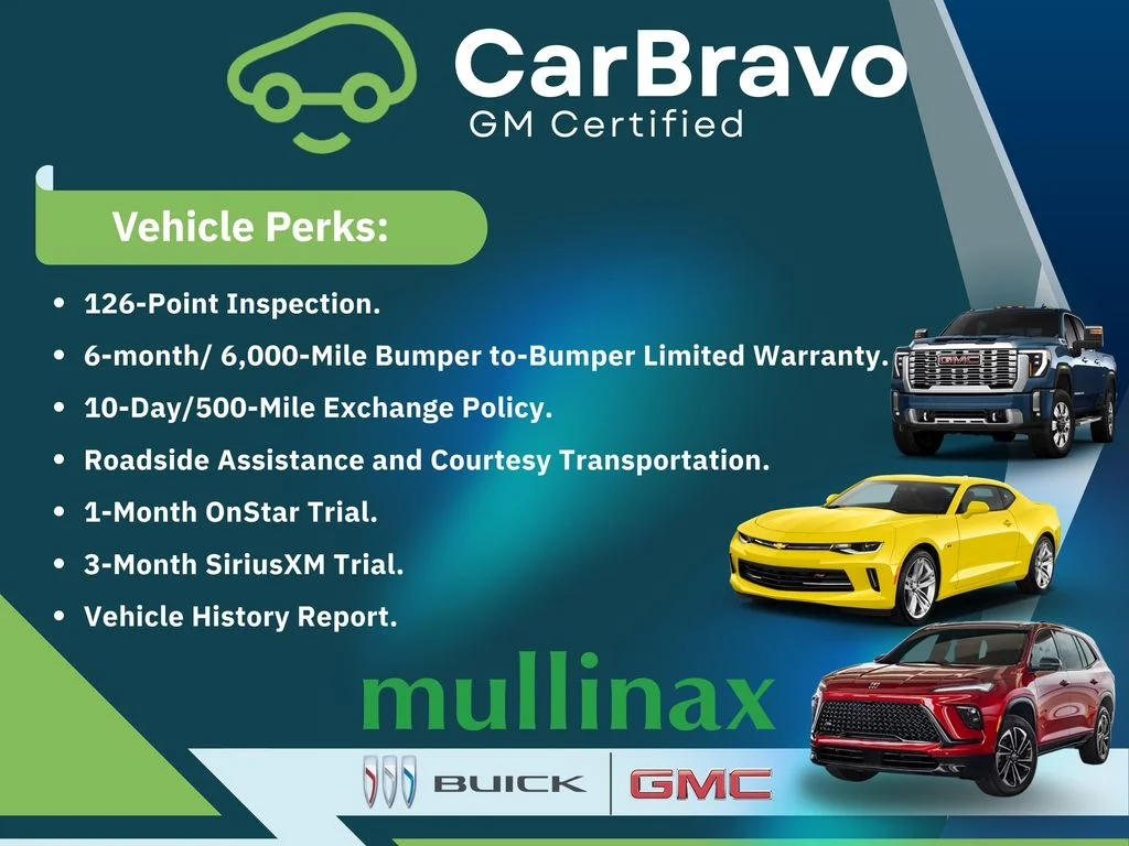 Used 2025 Black Chevrolet High Country image 3