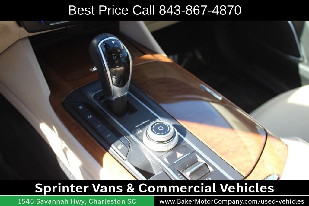 Used 2017 Gray Maserati S image 33