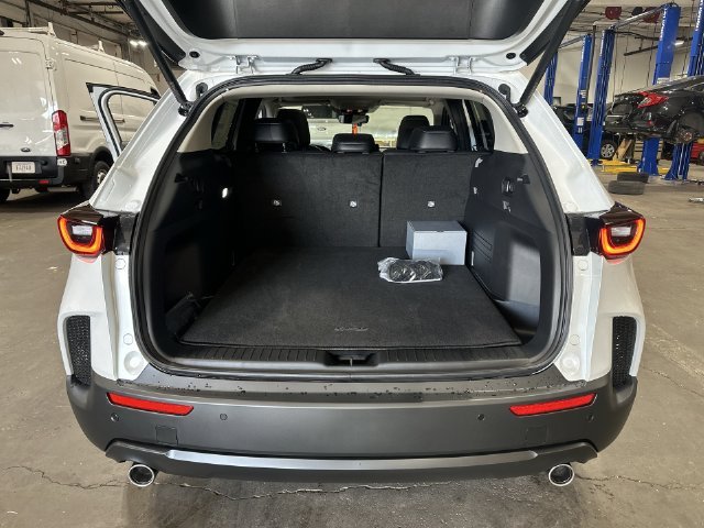 New 2026 Beige Mazda 2.5 S Preferred image 25