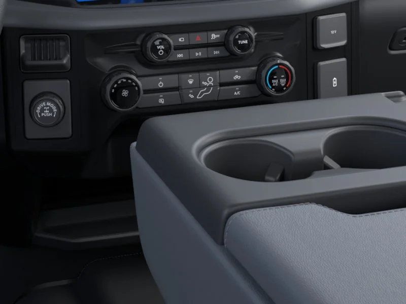 New 2026 Oxford White Ford XL image 15