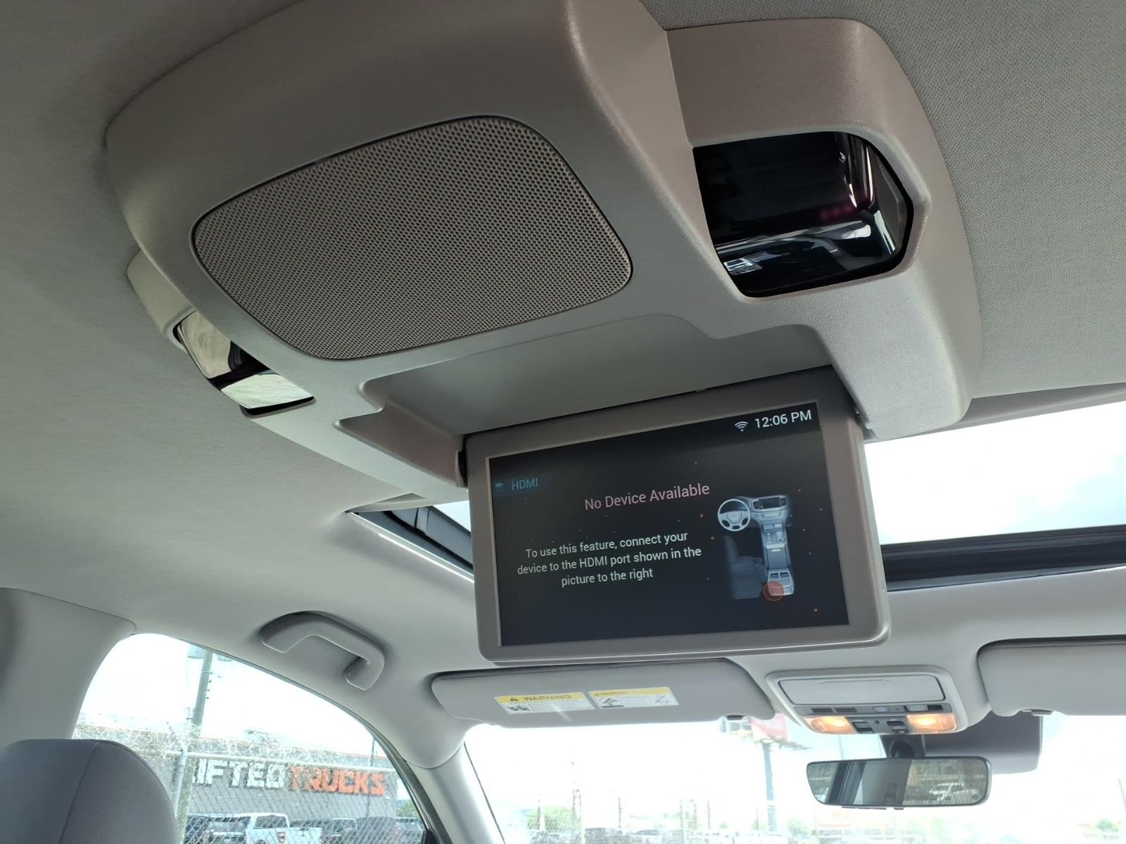 2022 Honda Pilot Touring 7-Passenger Blue at AutoNation Chrysler Jeep Dodge Ram Spring