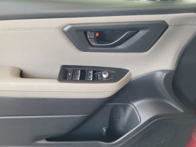 2026 Subaru Forester Premium - Photo 17