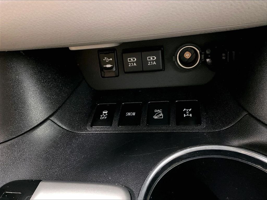 Used 2019 Gray Toyota LE image 27