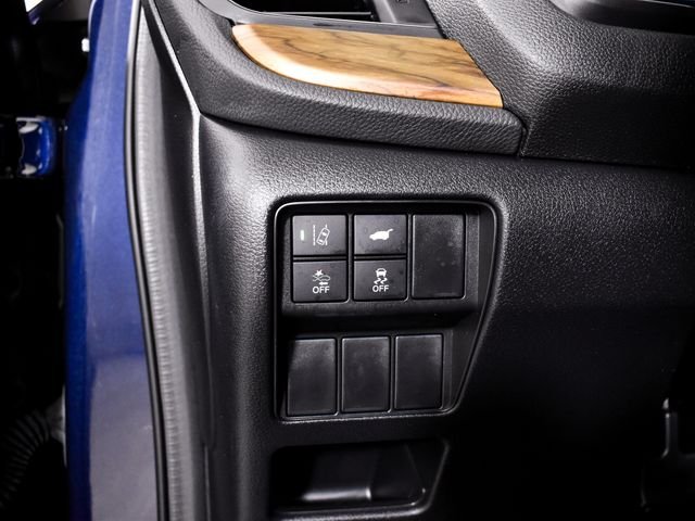 Used 2022 Blue Honda EX-L image 19