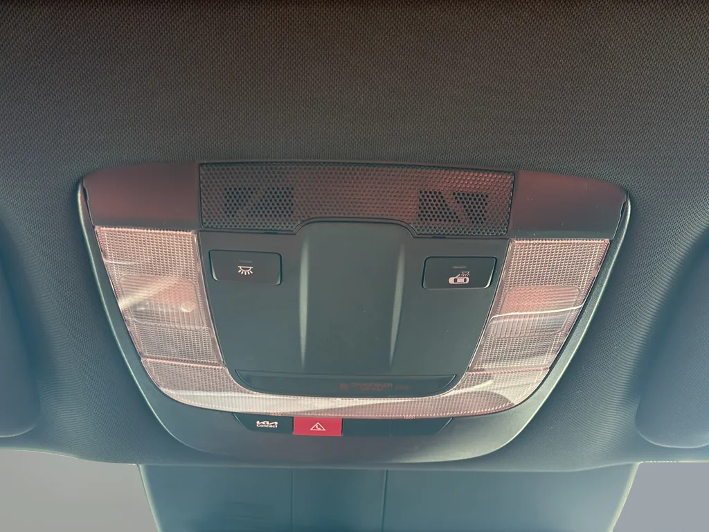 New 2026 Snow White Pearl Kia GT-Line image 40