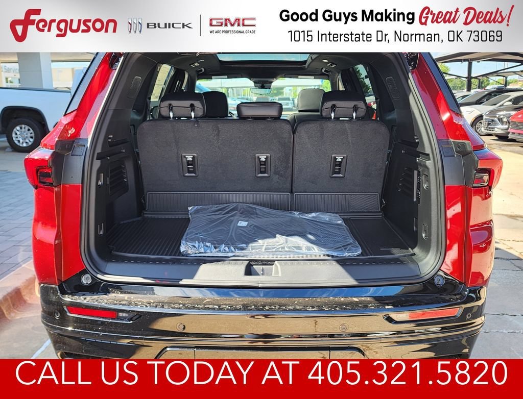2026 Buick Enclave Sport Touring - Photo 53