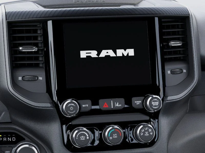 New 2026 Red Ram Express image 18