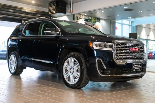 2021 GMC Acadia Denali AWD's photo