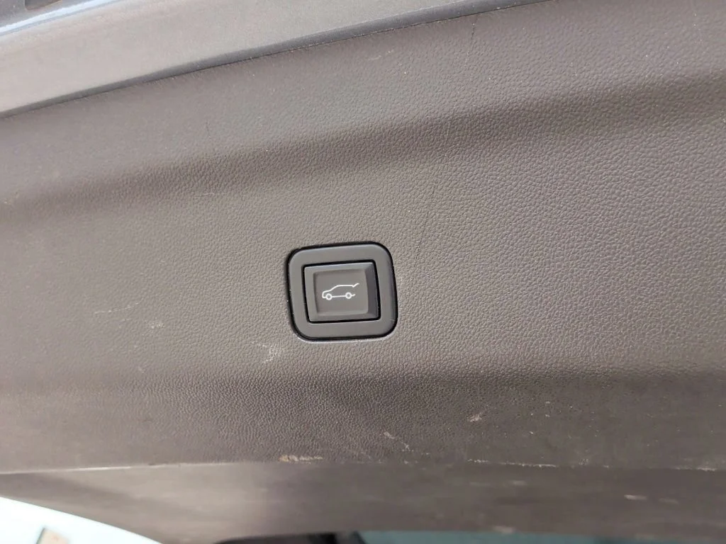 2022 Chevrolet Tahoe LT - Photo 51