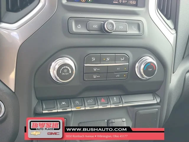 2026 GMC Sierra 1500 Pro - Photo 27
