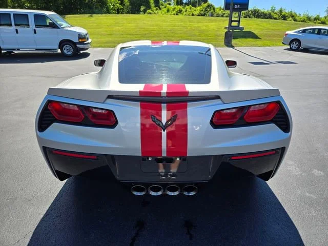 Used 2019 BLADE SILVER METALLIC Chevrolet 1LT image 7