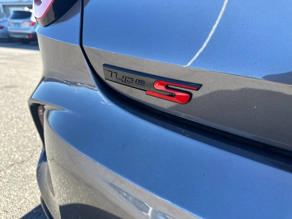 Used 2021 Gray Acura Type S image 5