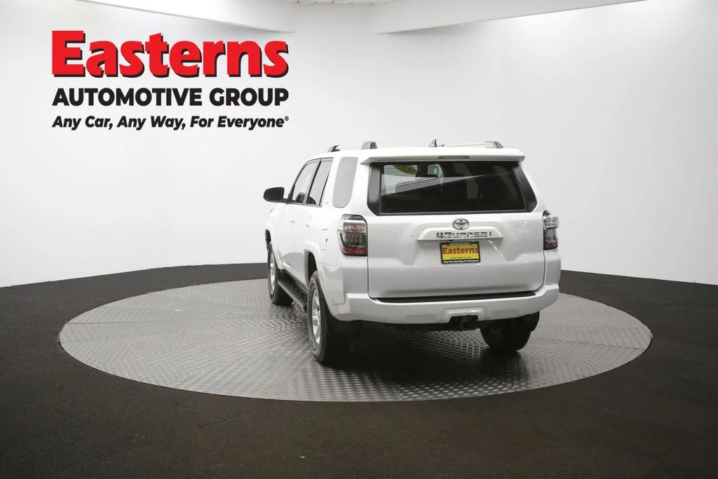 Used 2024 White Toyota SR5 image 34