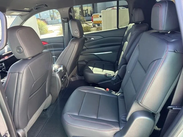 New 2026 Gray Chevrolet Z71 image 22