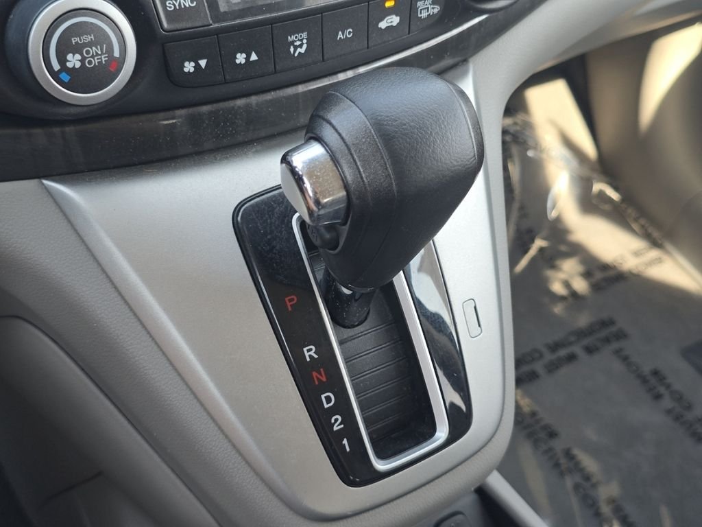 Used 2012 Twilight Blue Metallic Honda EX-L image 30
