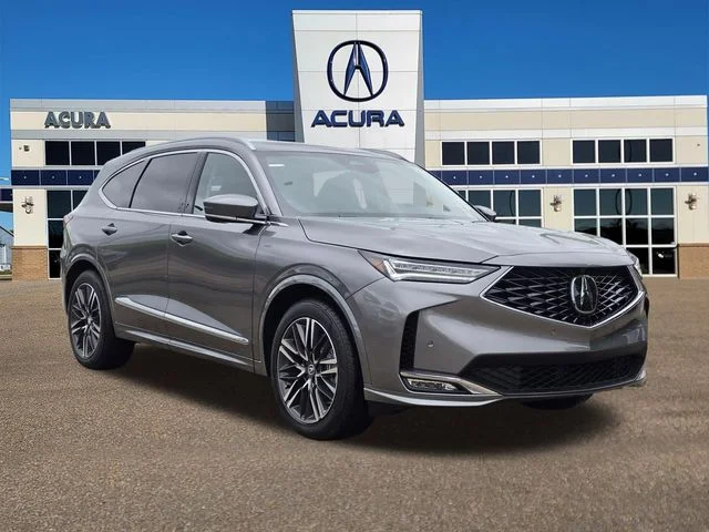 2026 Acura MDX w/Advance Package