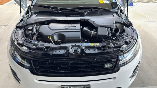 2024 Land Rover Range Rover Evoque Dynamic SE - Photo 10