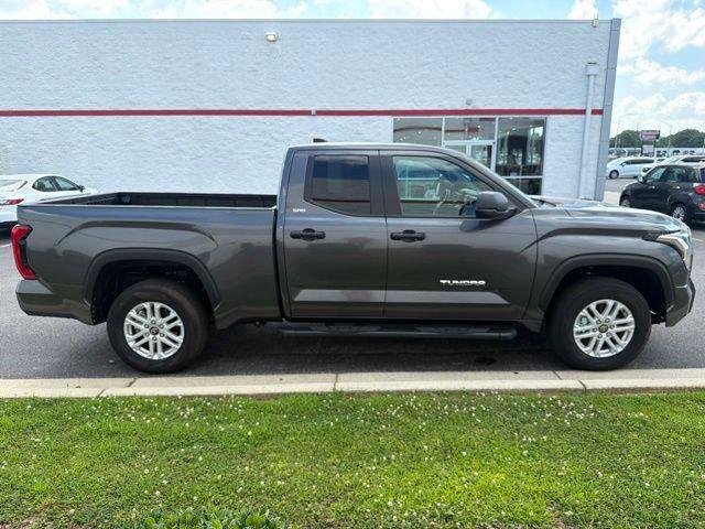 Certified Used 2026 Gray Toyota SR5 image 114