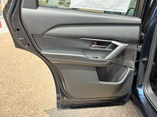 New 2026 Navy Blue Mica Mazda 2.5 S Preferred AWD image 18