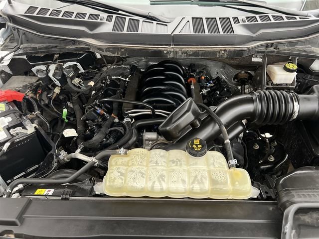 2023 Ford F-150 XLT - Photo 34