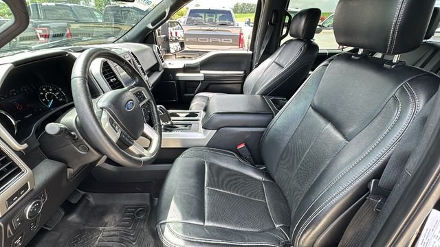 Used 2020 Black Ford XL image 18