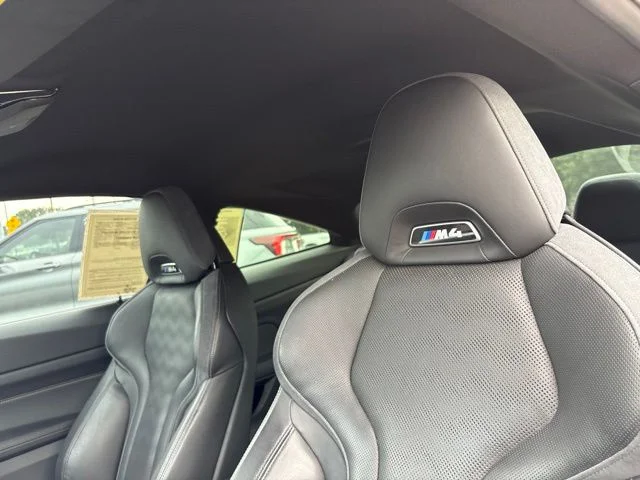 Used 2023 Gray BMW Competition image 27