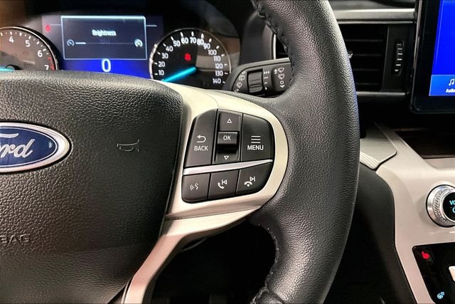 2024 Ford Explorer XLT - Photo 28