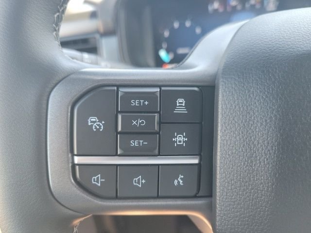 New 2026 Gray Ford Lariat image 18