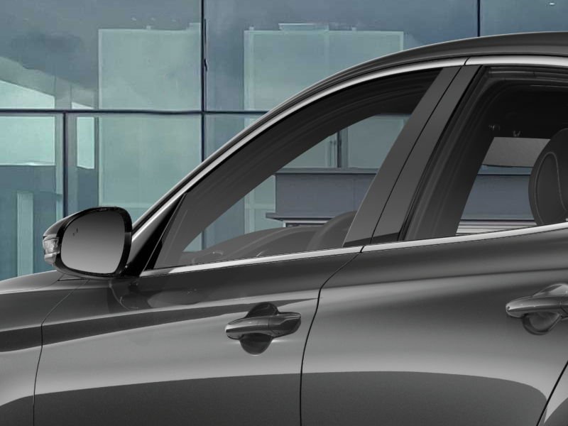 2026 GENESIS G70 Standard - Photo 44