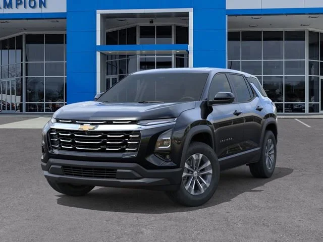 2026 Chevrolet Equinox LT - Photo 6