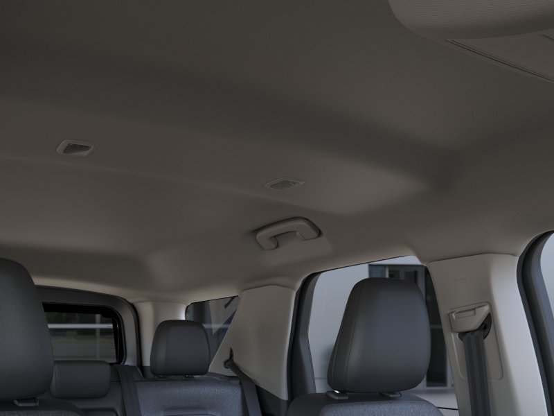 2025 Ford Bronco Sport Big Bend - Photo 22