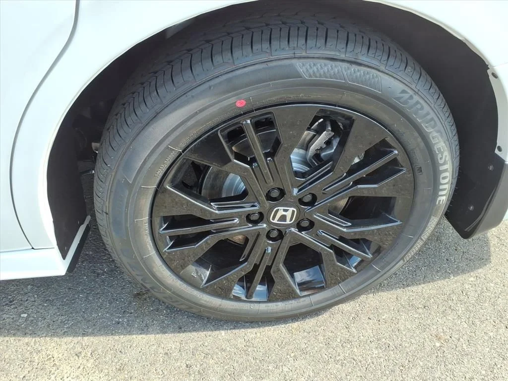 2026 Honda Odyssey Sport L - Photo 26