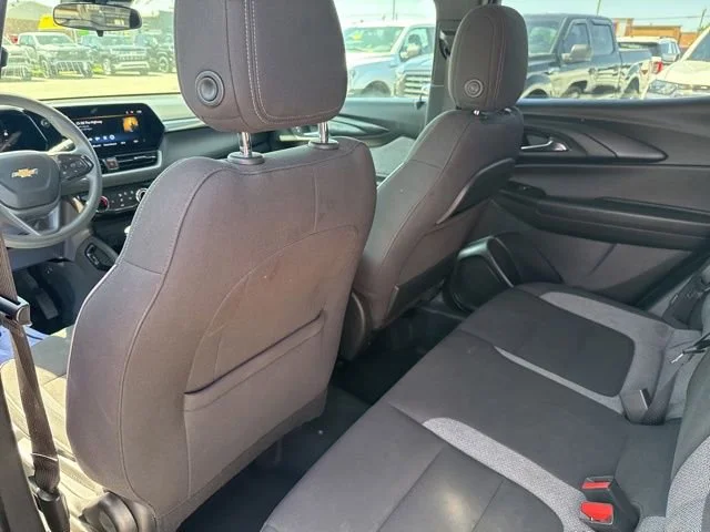 2025 Chevrolet Trailblazer LT - Photo 27