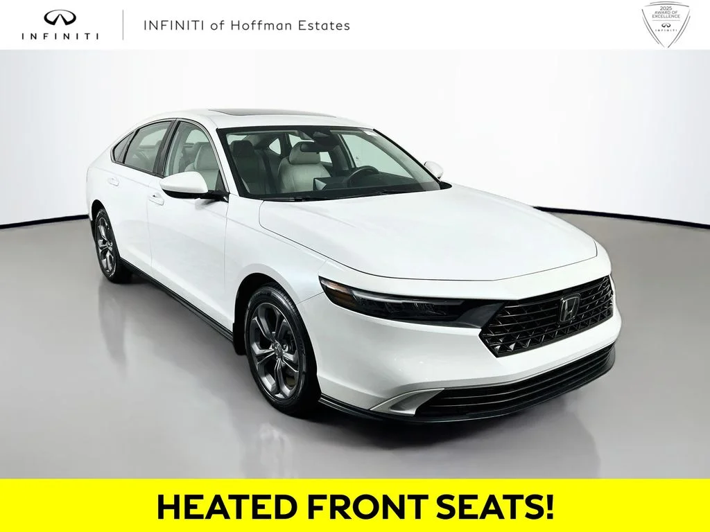 2023 Honda Accord
