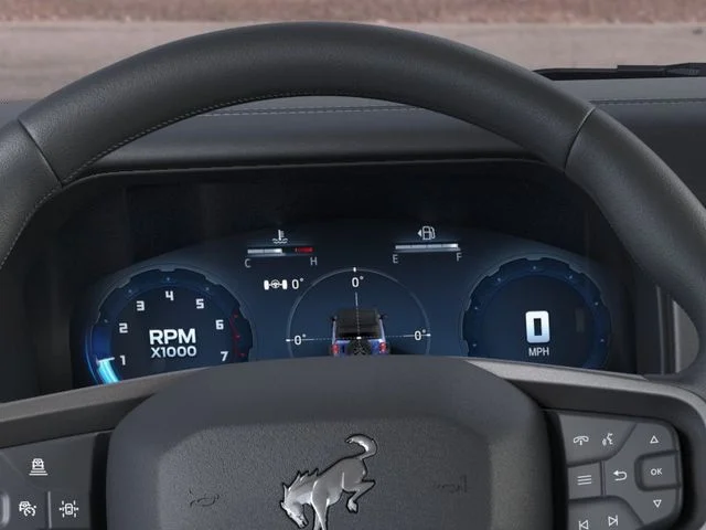 New 2026 Desert Sand Ford Outer Banks image 13