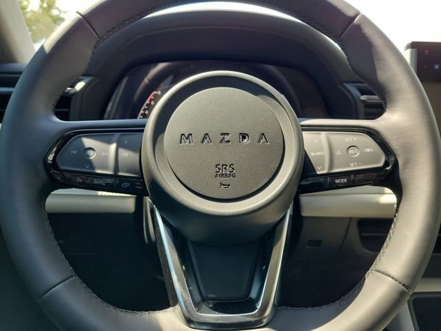 New 2026 Navy Blue Mica Mazda 2.5 S Preferred AWD image 21