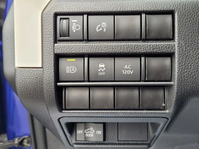 2024 Toyota Tacoma TRD Sport - Photo 35