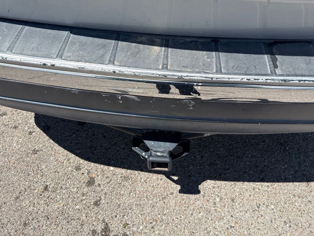 Used 2011 Silver Toyota Limited image 10