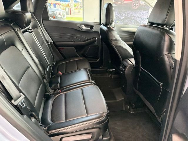 2022 Ford Escape SEL - Photo 9
