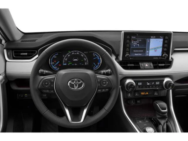 Used 2019 Magnetic Gray Metallic Toyota Limited image 7